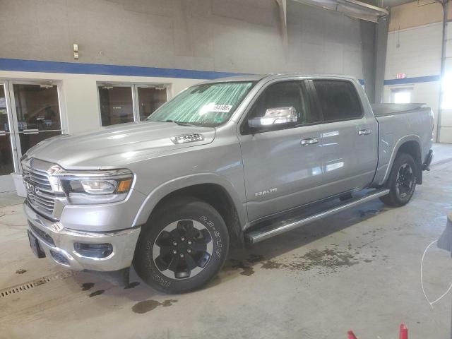 RAM 1500 LARAM 2019 with VIN 1C6SRFJT8KN812802 - Photo from auction