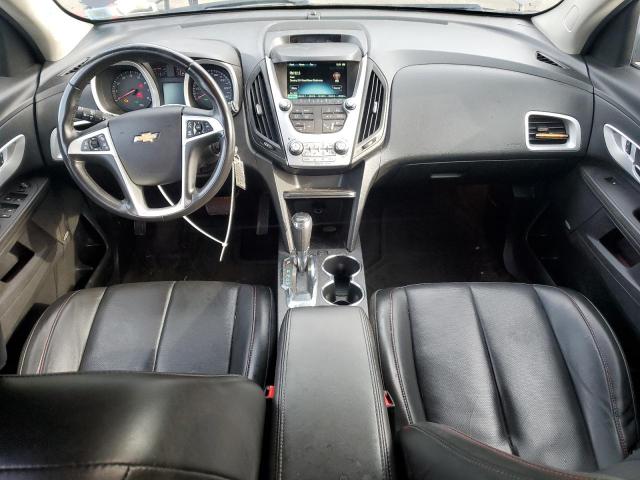 Photo 8 from auction – 2016 CHEV EQUINOX LTZ with VIN 2GNFLGEK4G6303263
