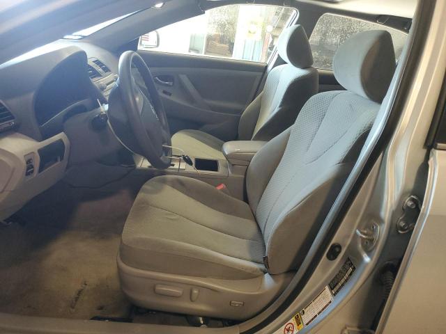 Photo 7 from auction – 2007 TOYOTA CAMRY CE with VIN JTNBE46K473037650