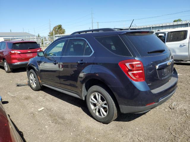 Photo 2 from auction – 2016 CHEVROLET EQUINOX LT with VIN 2GNFLFEK2G6108370