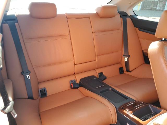 Photo 10 from auction – 2007 BMW 328 I with VIN WBAWB33507P130985
