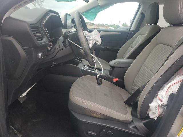 Photo 7 from auction – 2022 FORD ESCAPE SE with VIN 1FMCU0G61NUA23519
