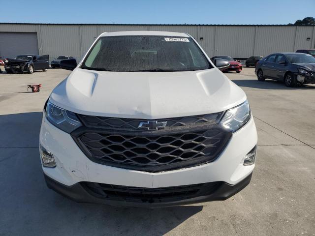 Photo 5 from auction – 2019 CHEVROLET EQUINOX LT with VIN 2GNAXLEX2K6169719