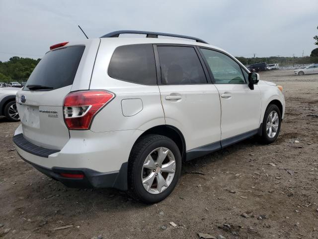 Photo 3 from auction – 2014 SUBARU FORESTER 2 with VIN JF2SJAECXEH478564