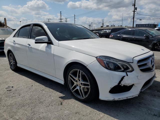 Photo 4 from auction – 2016 MERCEDES-BENZ E 400 4MAT with VIN WDDHF6HB4GB170909