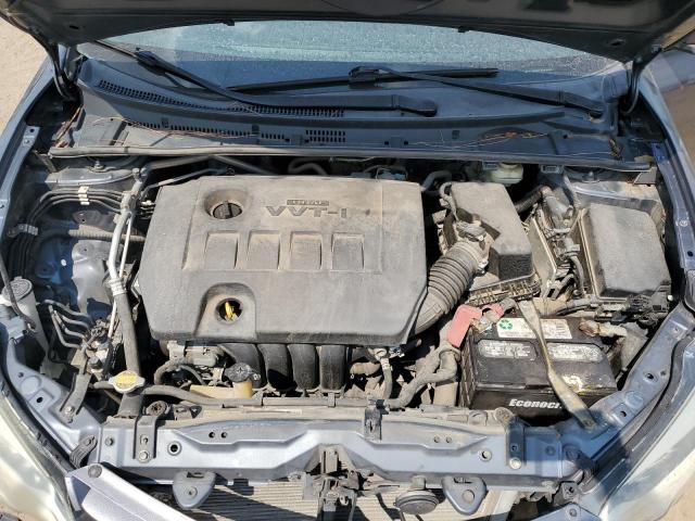 Photo 11 from auction – 2016 TOYOTA COROLLA L with VIN 2T1BURHE9GC616605