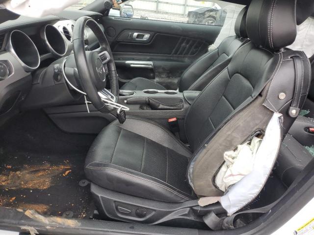 Photo 7 from auction – 2023 FORD MUSTANG with VIN 1FA6P8TH0P5109745