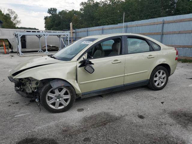 VOLVO S40 T5 2005 with VIN YV1MS682452056873 - Photo from auction