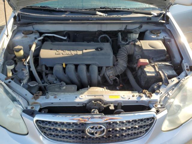 Photo 11 from auction – 2007 TOYOTA COROLLA CE with VIN 2T1BR32E27C826728