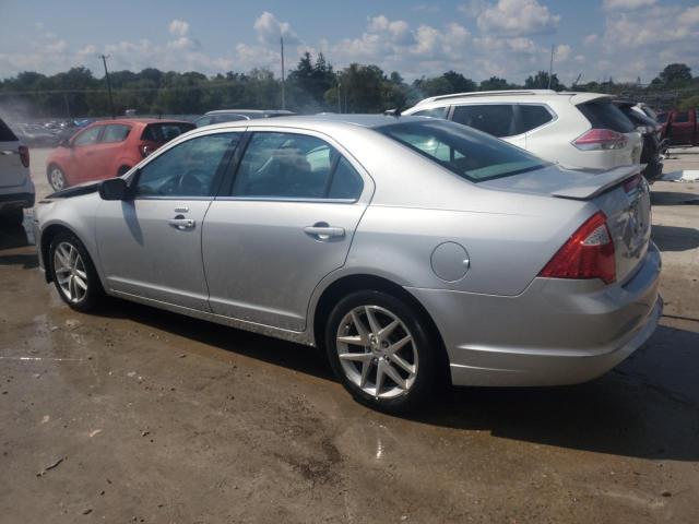 Photo 2 from auction – 2010 FORD FUSION SEL with VIN 3FAHP0JA9AR237180