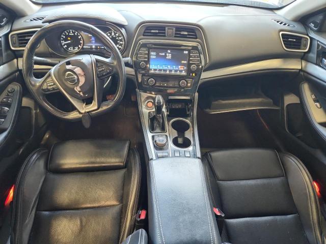 Photo 8 from auction – 2018 NISSAN MAXIMA 3.5 with VIN 1N4AA6AP0JC363114