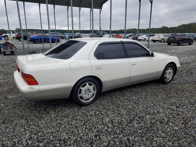 Photo 3 from auction – 1995 LEXUS LS 400 with VIN JT8UF22E3S0013816