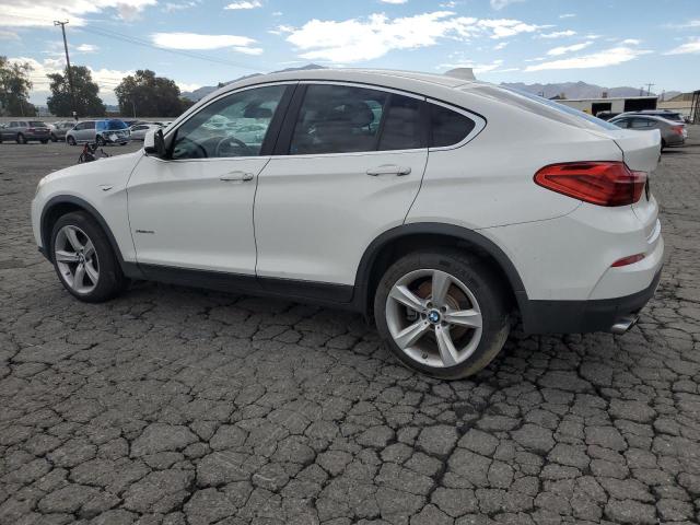 Photo 2 from auction – 2016 BMW X4 XDRIVE2 with VIN 5UXXW3C52G0M90486