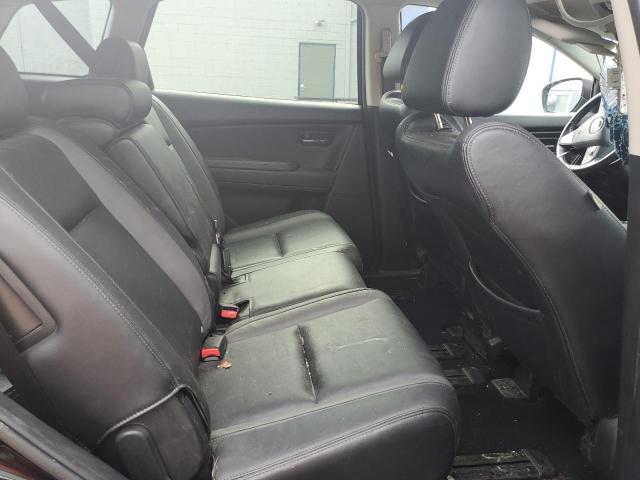 Photo 11 from auction – 2010 MAZDA CX-9 with VIN JM3TB3MV2A0235426