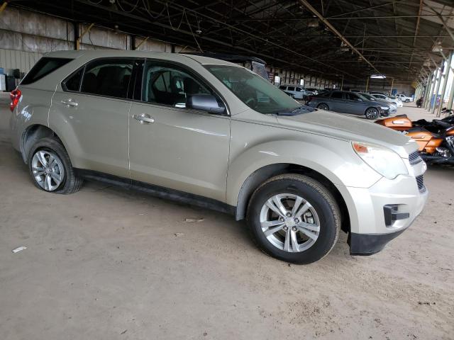 Photo 4 from auction – 2014 CHEVROLET EQUINOX LS with VIN 2GNALAEKXE1120239