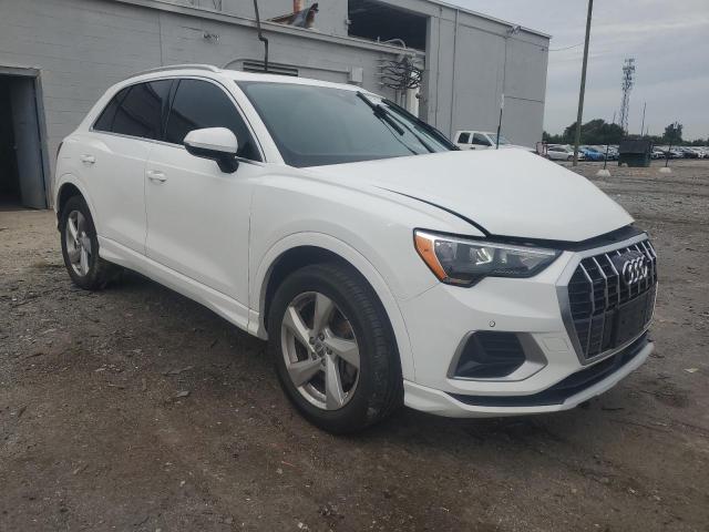 Photo 4 from auction – 2019 AUDI Q3 PREMIUM with VIN WA1AECF30K1087737