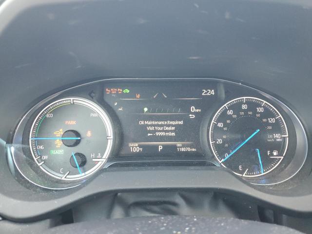 Photo 9 from auction – 2021 TOYOTA VENZA LE with VIN JTEAAAAH1MJ045200