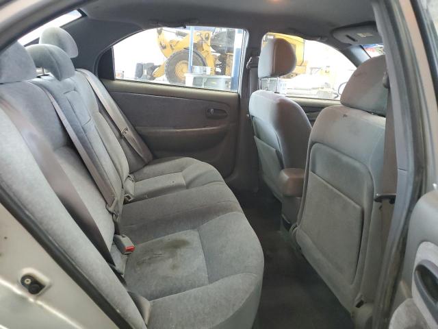 Photo 10 from auction – 2003 KIA OPTIMA LX with VIN KNAGD126835231470