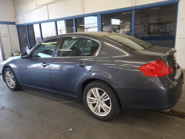 Photo 2 from auction – 2012 INFINITI G37 with VIN JN1CV6AR6CM970496