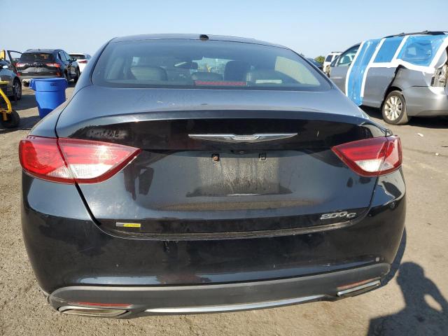Photo 6 from auction – 2016 CHRYSLER 200 C with VIN 1C3CCCCG2GN163409