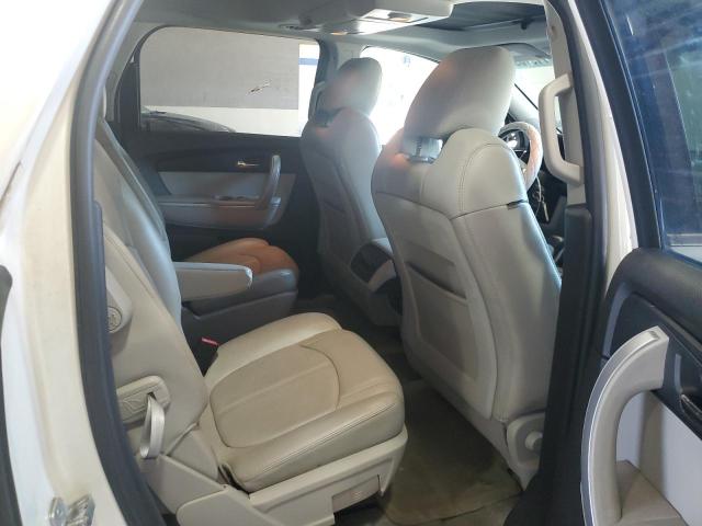 Photo 11 from auction – 2011 GMC ACADIA SLT with VIN 1GKKRRED5BJ237339