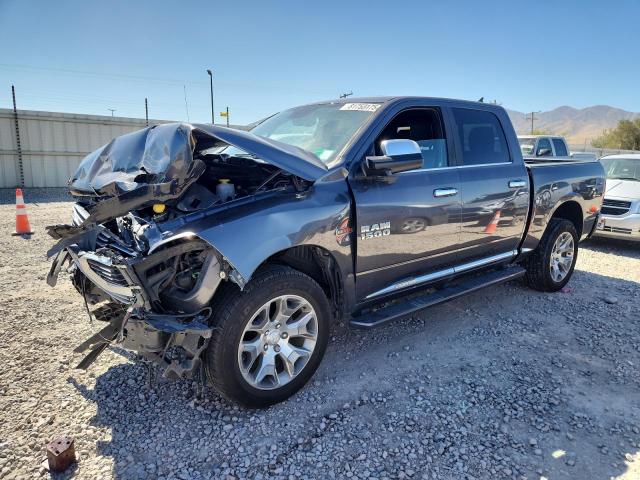 RAM 1500 LONGH 2018 with VIN 1C6RR7PM2JS292083 - Photo from auction