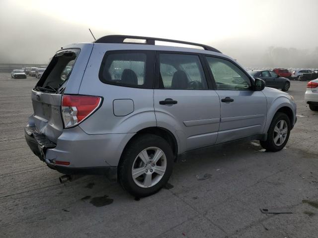 Photo 3 from auction – 2013 SUBARU FORESTER 2.5X with VIN JF2SHABC0DH413379