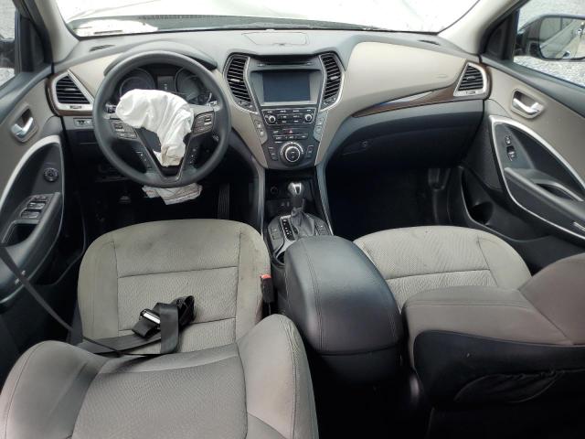 Photo 8 from auction – 2018 HYUNDAI SANTA FE S with VIN 5NMZU3LB7JH083177