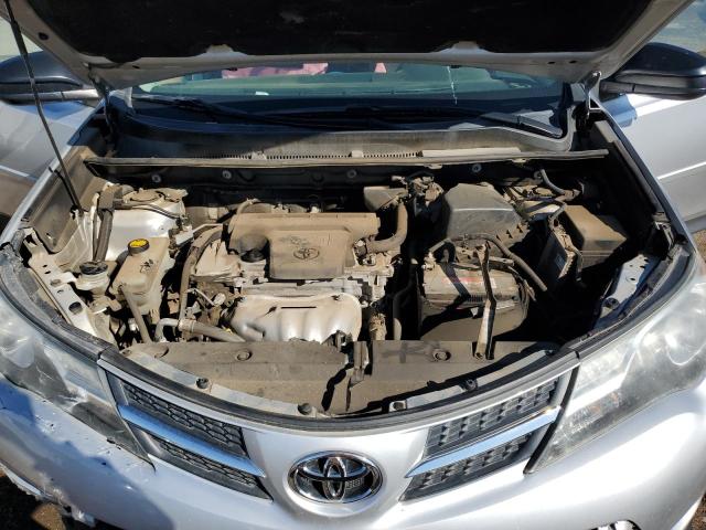 Photo 12 from auction – 2015 TOYOTA RAV4 LE with VIN 2T3BFREV4FW313198