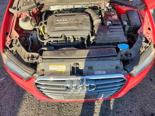 Photo 11 from auction – 2015 AUDI A3 PREMIUM with VIN WAUCCGFF4F1017392