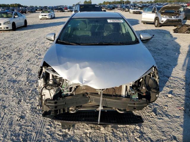 Photo 5 from auction – 2014 TOYOTA COROLLA L with VIN 2T1BURHE3EC008530
