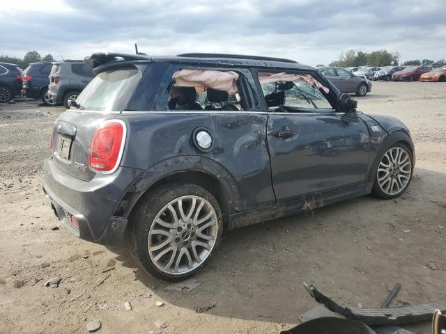 Photo 3 from auction – 2015 MINI COOPER S with VIN WMWXP7C57F2A37599