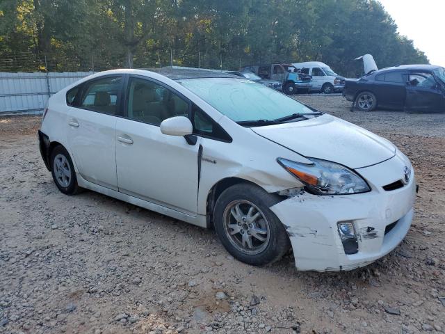 Photo 4 from auction – 2010 TOYOTA PRIUS with VIN JTDKN3DU3A5013841
