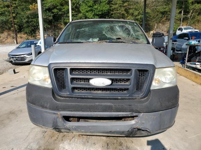 Zdjęcie 5 z aukcji – 2007 FORD F150 z VIN 1FTRF12237NA76738