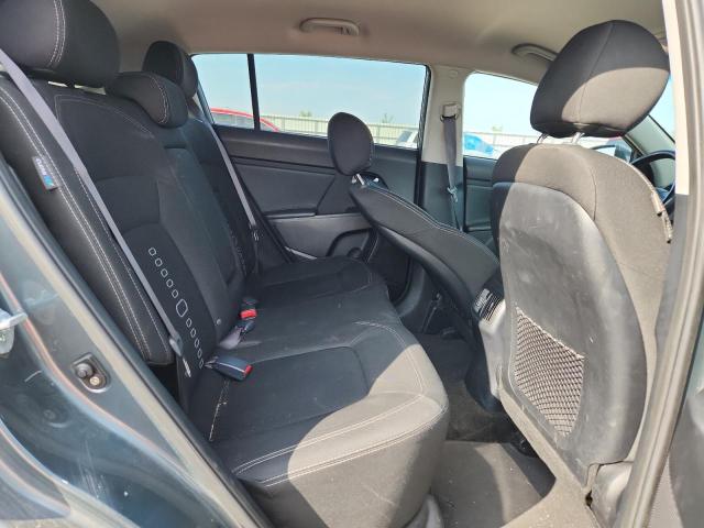 صورة رقم 11 من المزاد - 2014 KIA SPORTAGE E مع VIN KNDPCCAC1E7553027