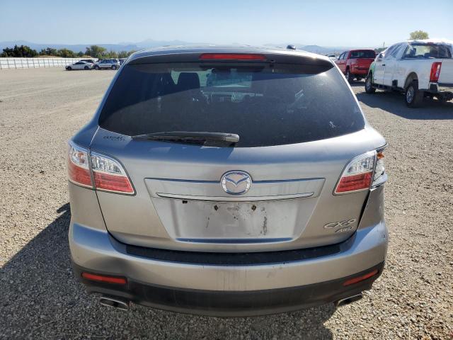 Photo 6 from auction – 2012 MAZDA CX-9 with VIN JM3TB3CV8C0333851