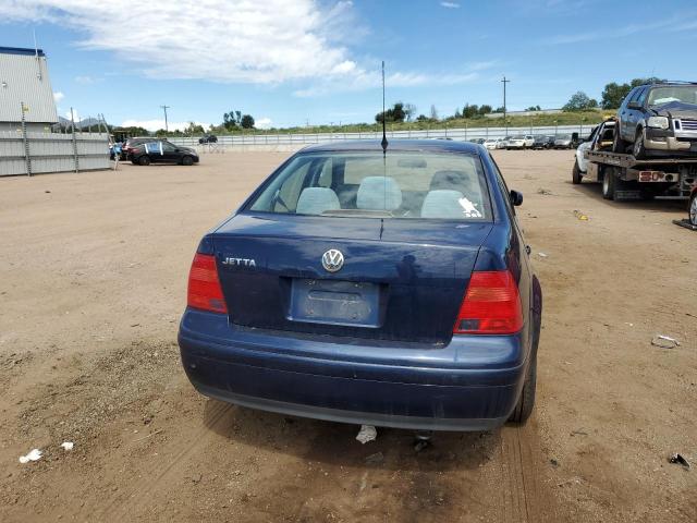 Photo 6 from auction – 2002 VOLKSWAGEN JETTA GLS with VIN 3VWSB69M52M146550