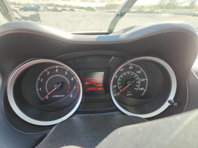 Photo 9 from auction – 2014 MITSUBISHI LANCER ES/ with VIN JA32U2FU0EU003434