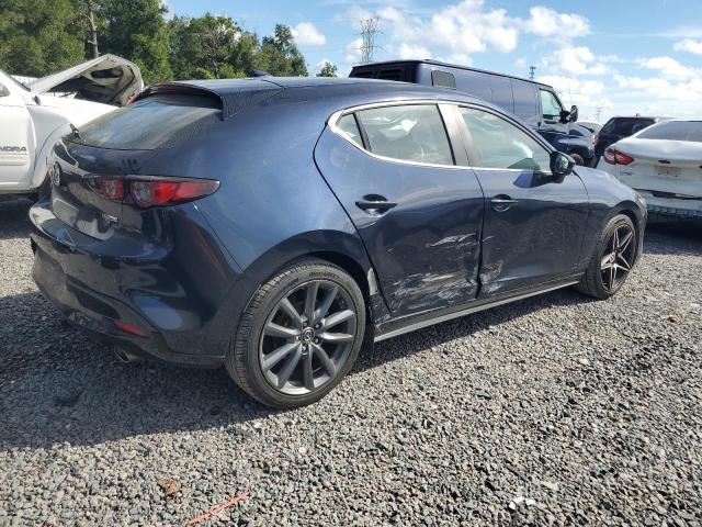 Photo 3 from auction – 2019 MAZDA 3 PREFERRE with VIN JM1BPAMM2K1133055