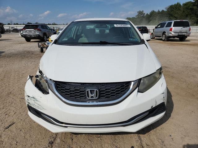 Photo 5 from auction – 2013 HONDA CIVIC LX with VIN 2HGFB2F59DH544180