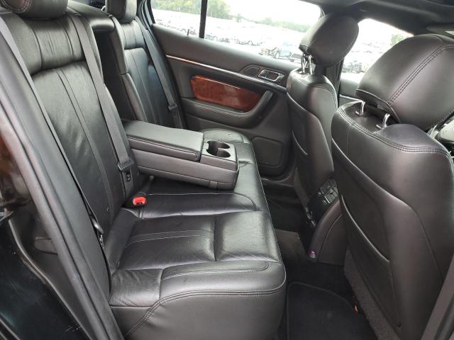 Photo 10 from auction – 2015 LINCOLN MKS with VIN 1LNHL9FTXFG603307