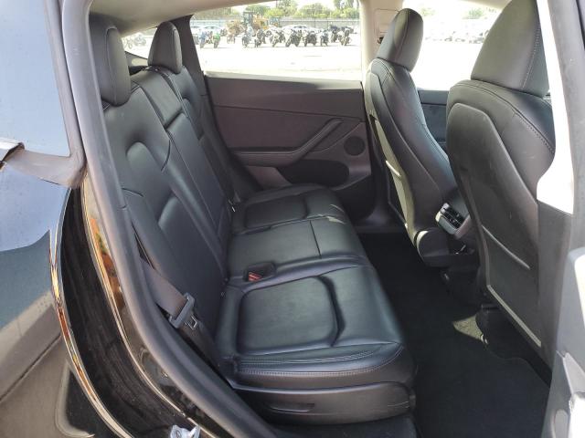 Photo 10 from auction – 2024 TESLA MODEL Y with VIN 7SAYGAEE2RF124457