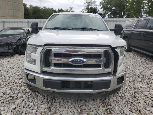 Zdjęcie 5 z aukcji – 2016 FORD F150 SUPER CAB z VIN 1FTFX1EF2GKD19908