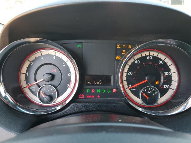 Zdjęcie 9 z aukcji – 2017 DODGE GRAND CARA z VIN 2C4RDGCG8HR686447