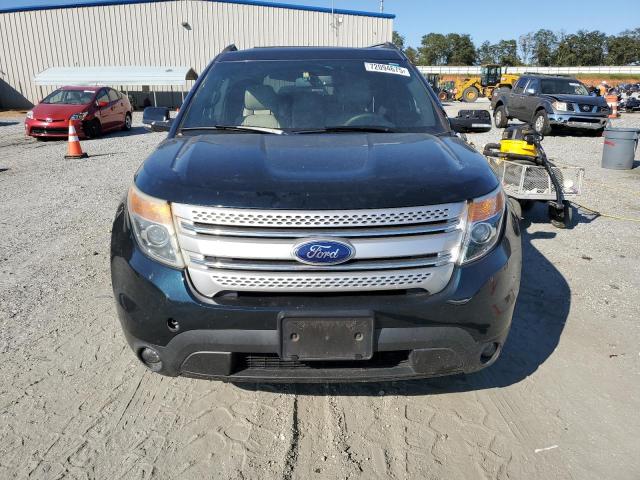 Photo 5 from auction – 2015 FORD EXPLORER X with VIN 1FM5K7D85FGA01049
