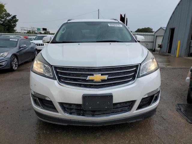 Photo 5 from auction – 2017 CHEVROLET TRAVERSE L with VIN 1GNKRHKD7HJ244061
