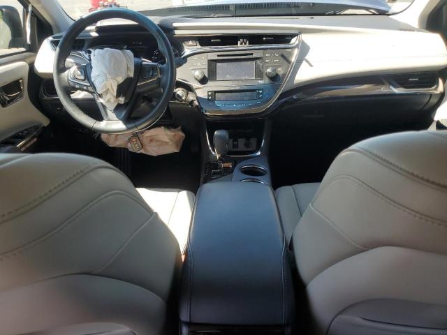Photo 8 from auction – 2014 TOYOTA AVALON BASE with VIN 4T1BK1EB8EU128887