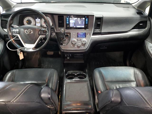 Photo 8 from auction – 2015 TOYOTA SIENNA SPO with VIN 5TDXK3DC2FS631899