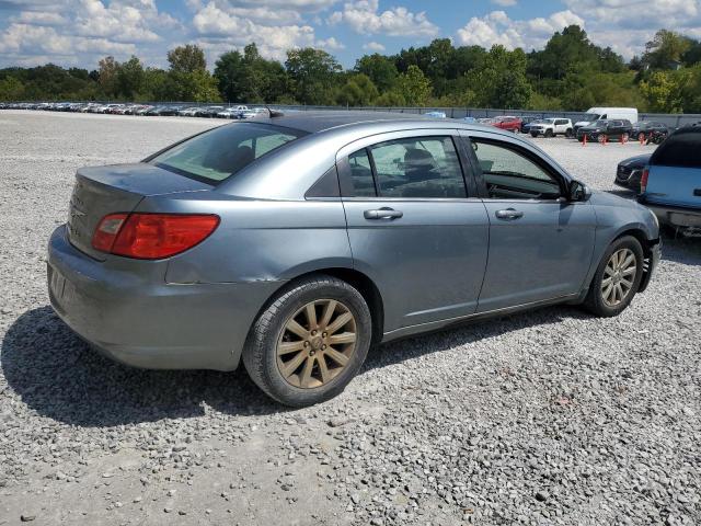 Photo 3 from auction – 2010 CHRYSLER SEBRING LI with VIN 1C3CC5FB5AN136501