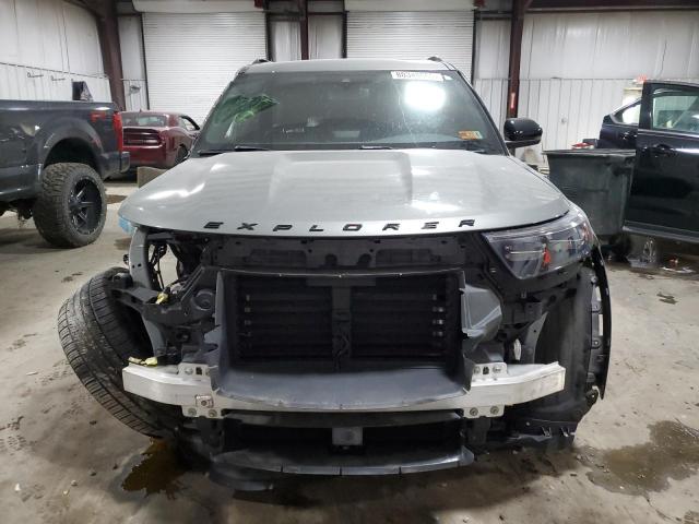 Photo 5 from auction – 2020 FORD EXPLORER ST with VIN 1FM5K8GC3LGA03920